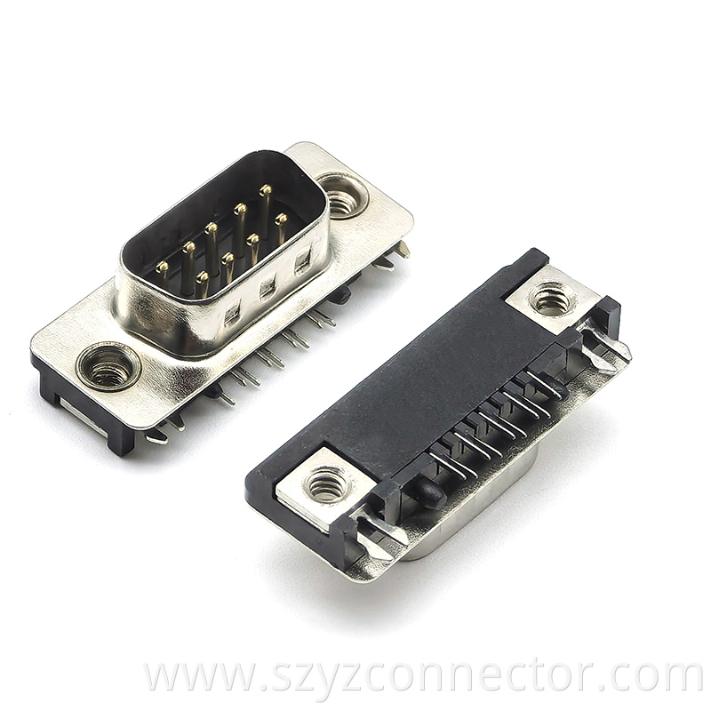 D-SUB connector